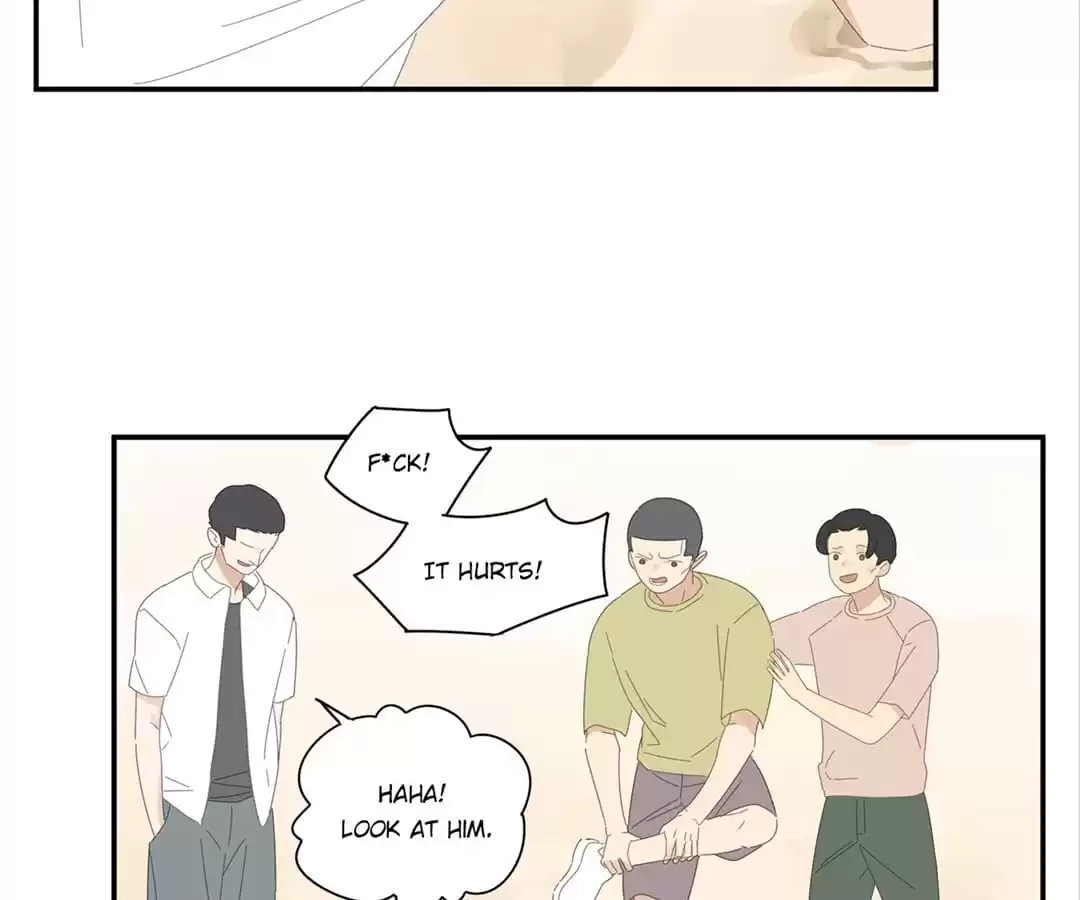 Within Reach Chapter 57 page 42 - 