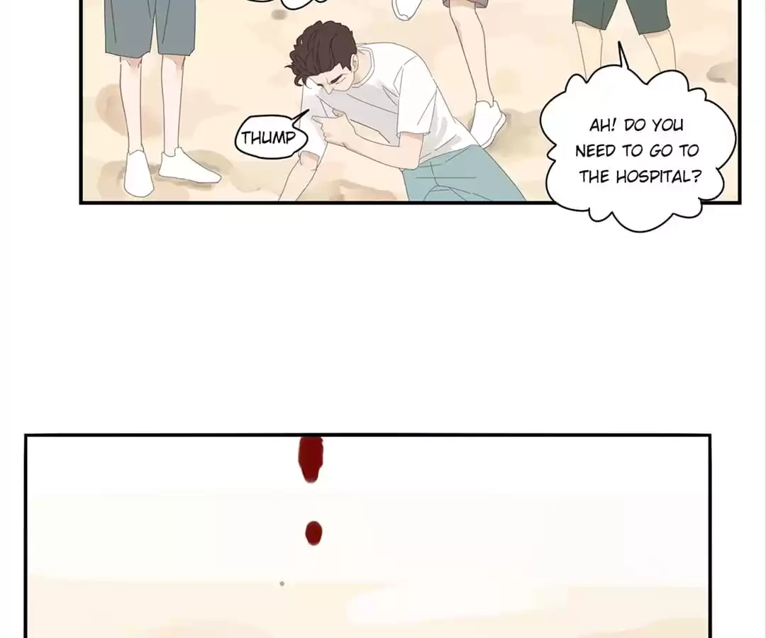 Within Reach Chapter 57 page 43 - 