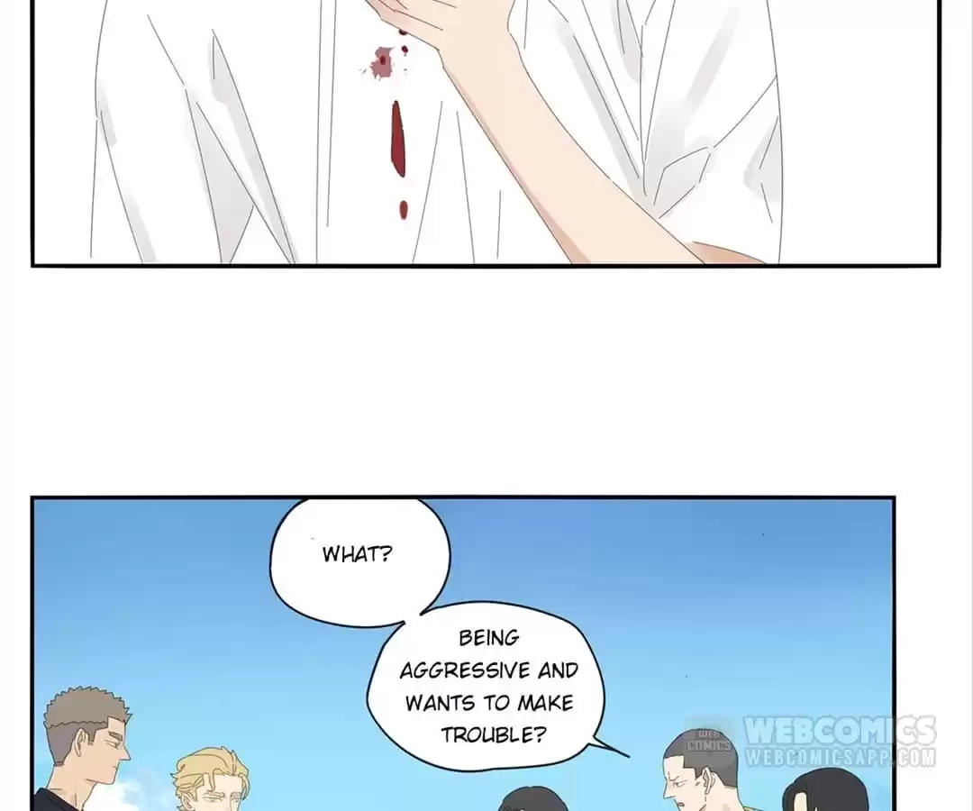 Within Reach Chapter 57 page 45 - 