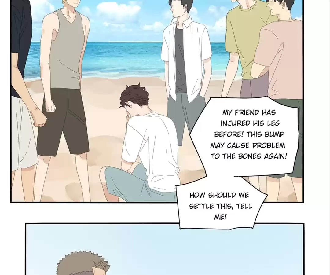 Within Reach Chapter 57 page 46 - 
