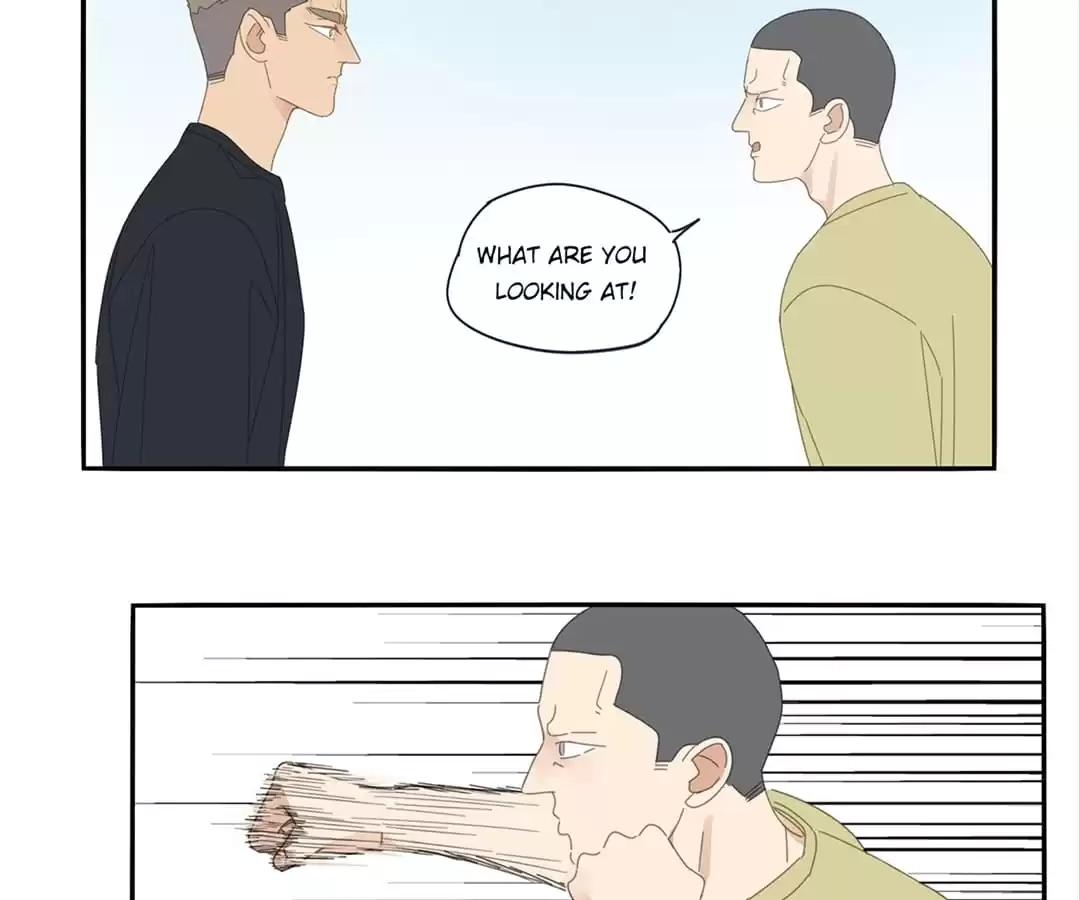 Within Reach Chapter 57 page 47 - 