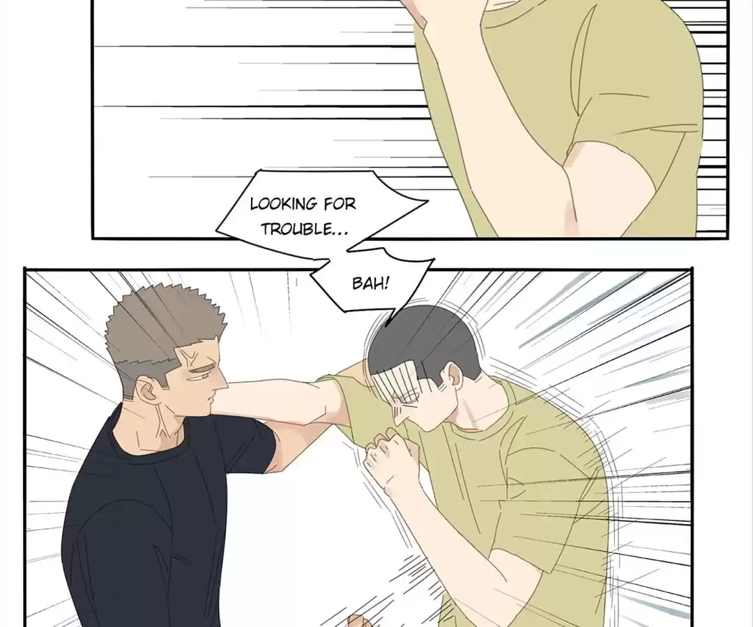 Within Reach Chapter 57 page 48 - 