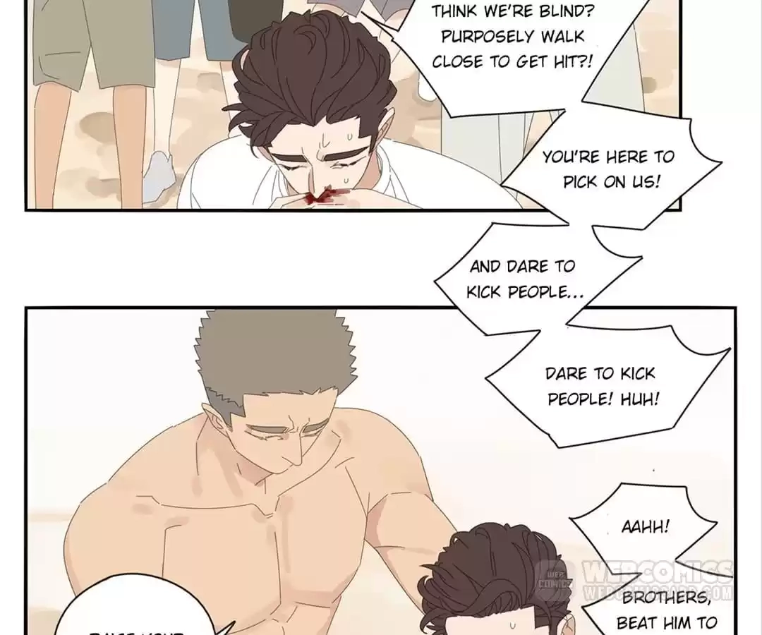 Within Reach Chapter 57 page 51 - 