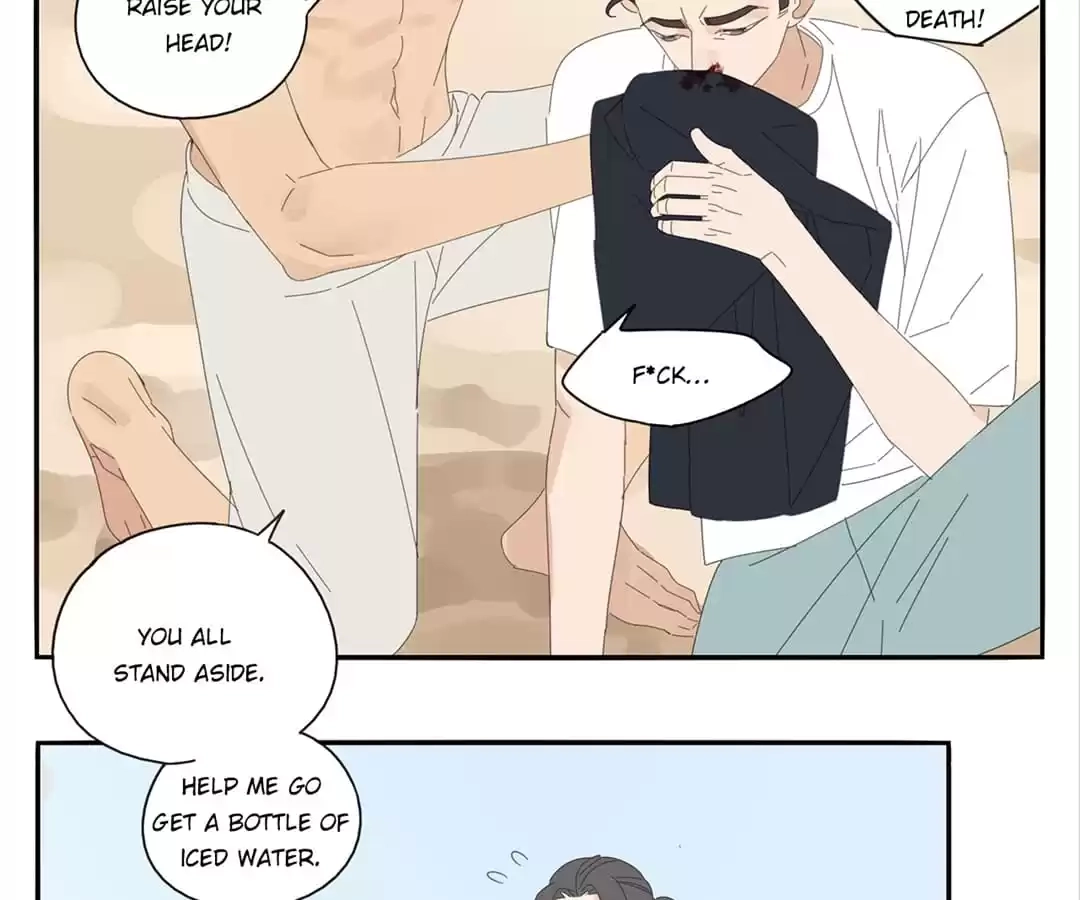 Within Reach Chapter 57 page 52 - 