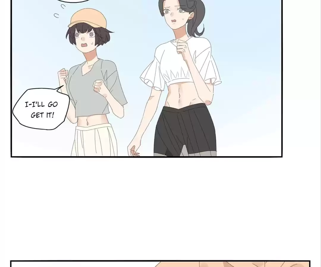 Within Reach Chapter 57 page 53 - 