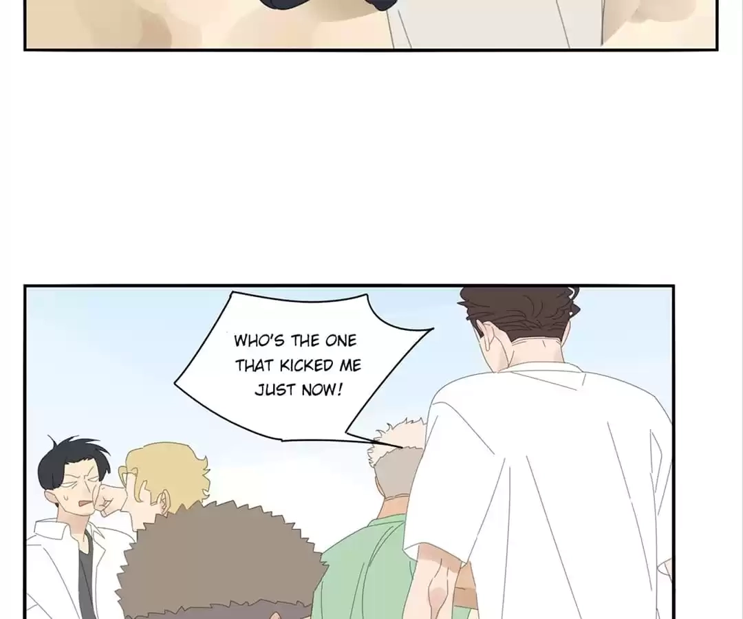 Within Reach Chapter 57 page 55 - 