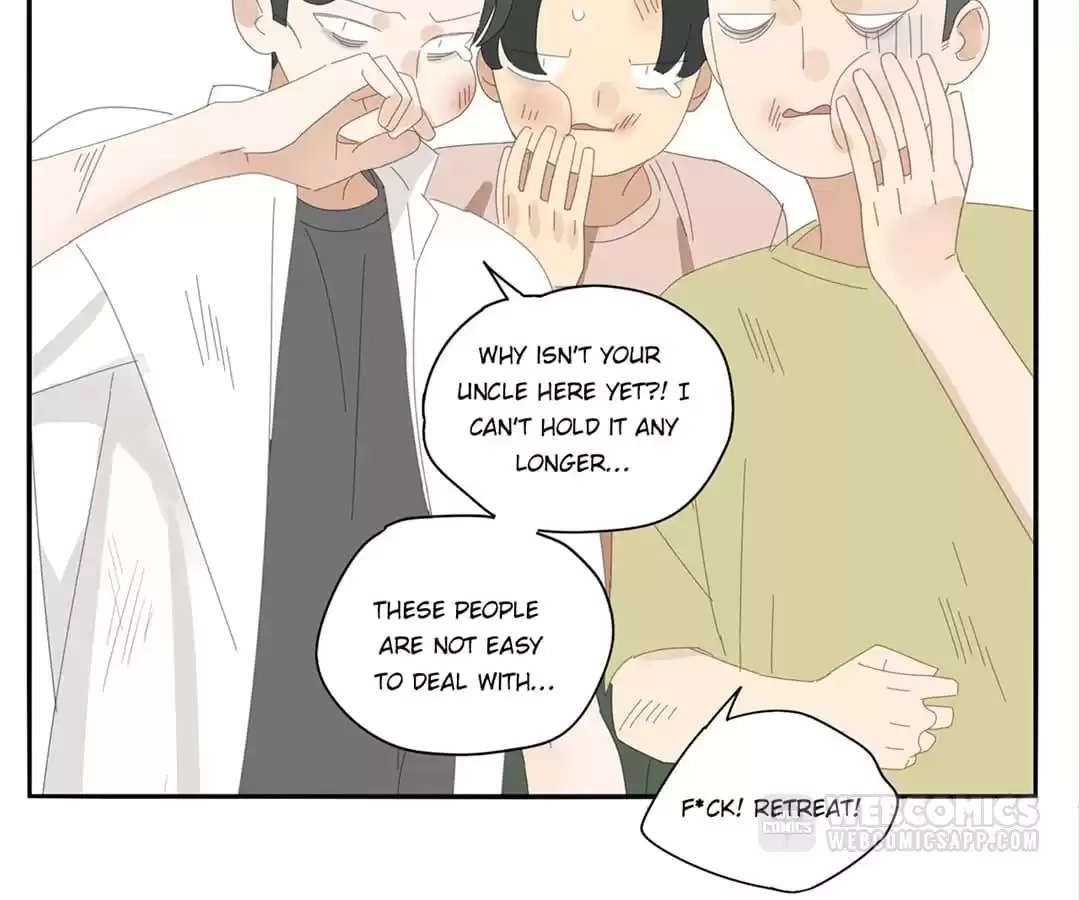 Within Reach Chapter 57 page 59 - 