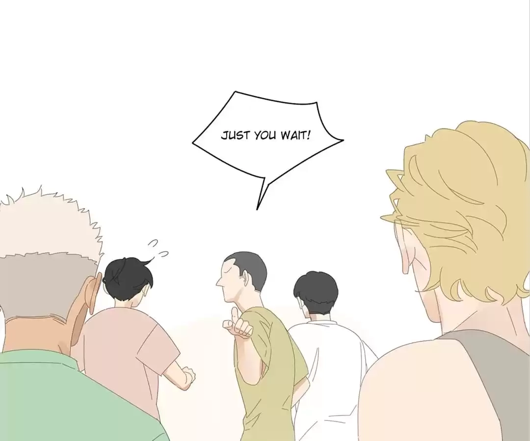 Within Reach Chapter 57 page 60 - 