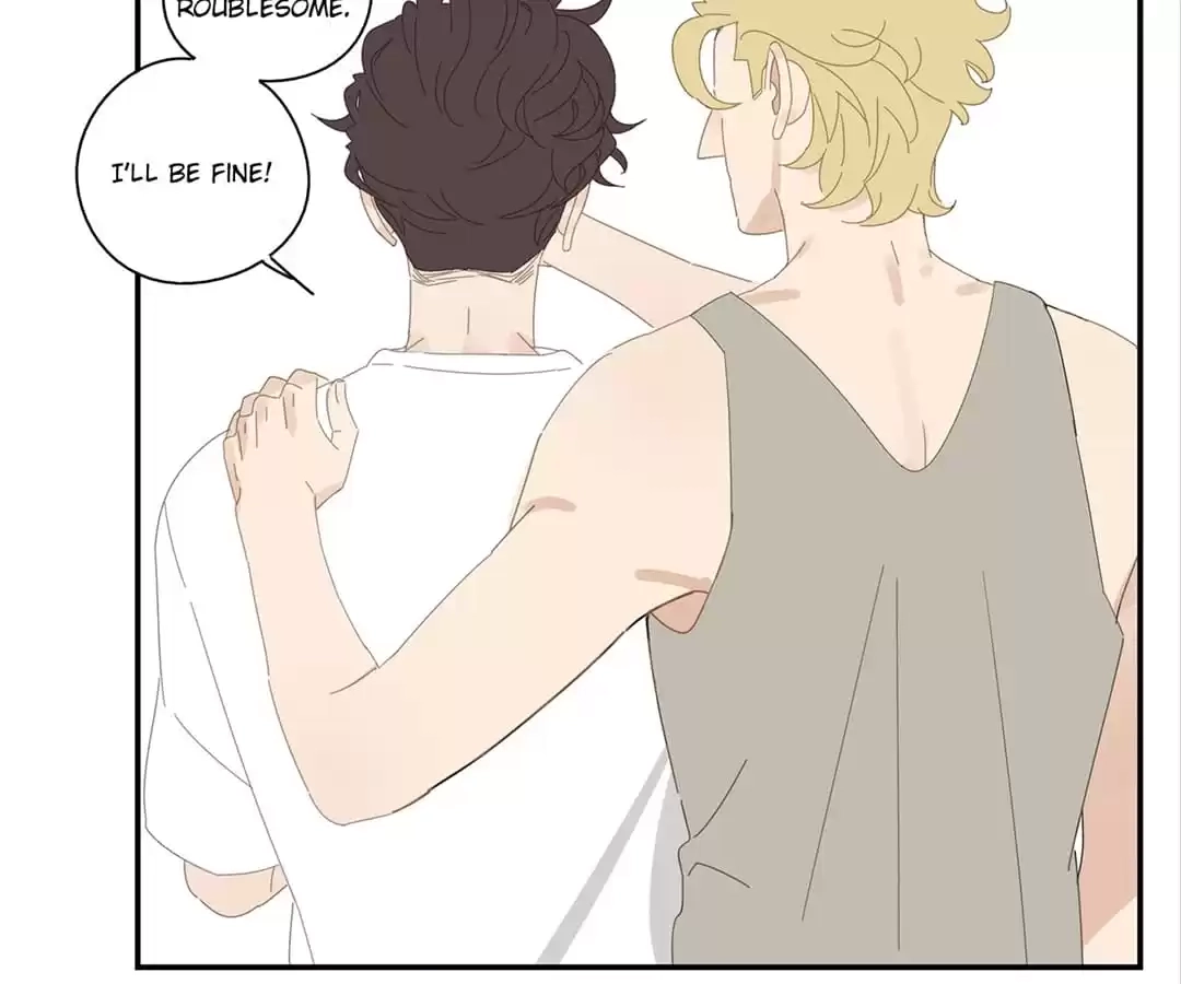 Within Reach Chapter 57 page 64 - 
