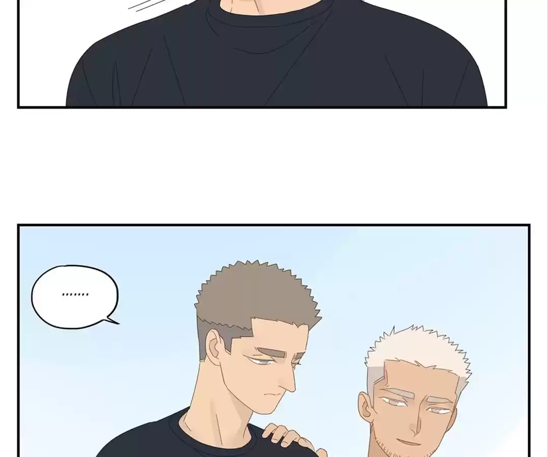 Within Reach Chapter 57 page 66 - 