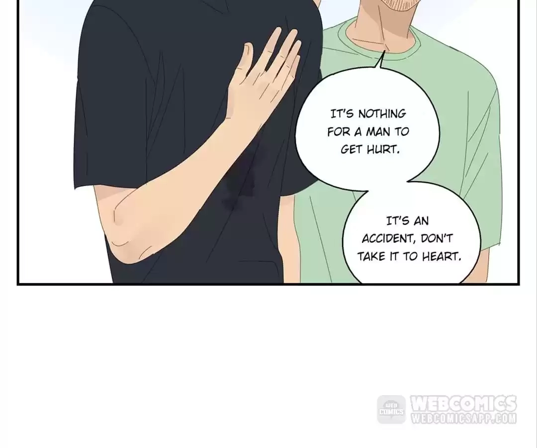 Within Reach Chapter 57 page 67 - 