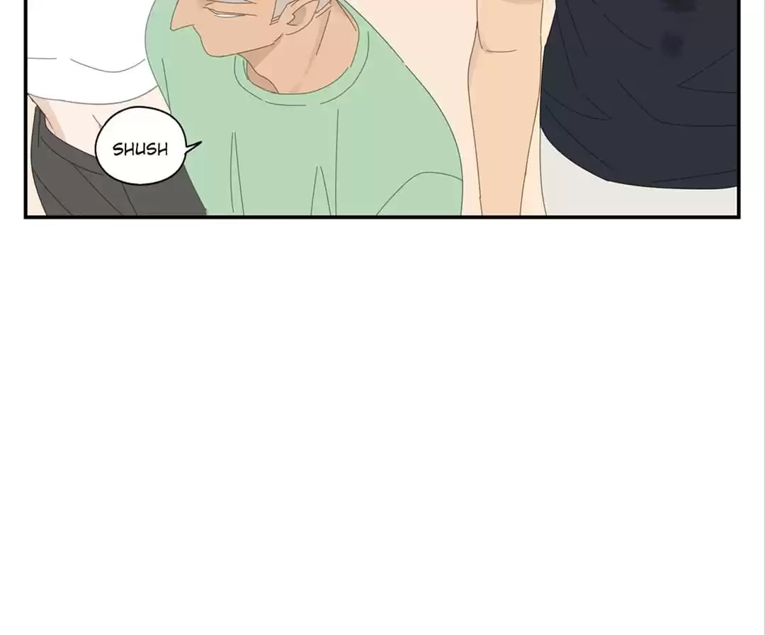 Within Reach Chapter 57 page 69 - 