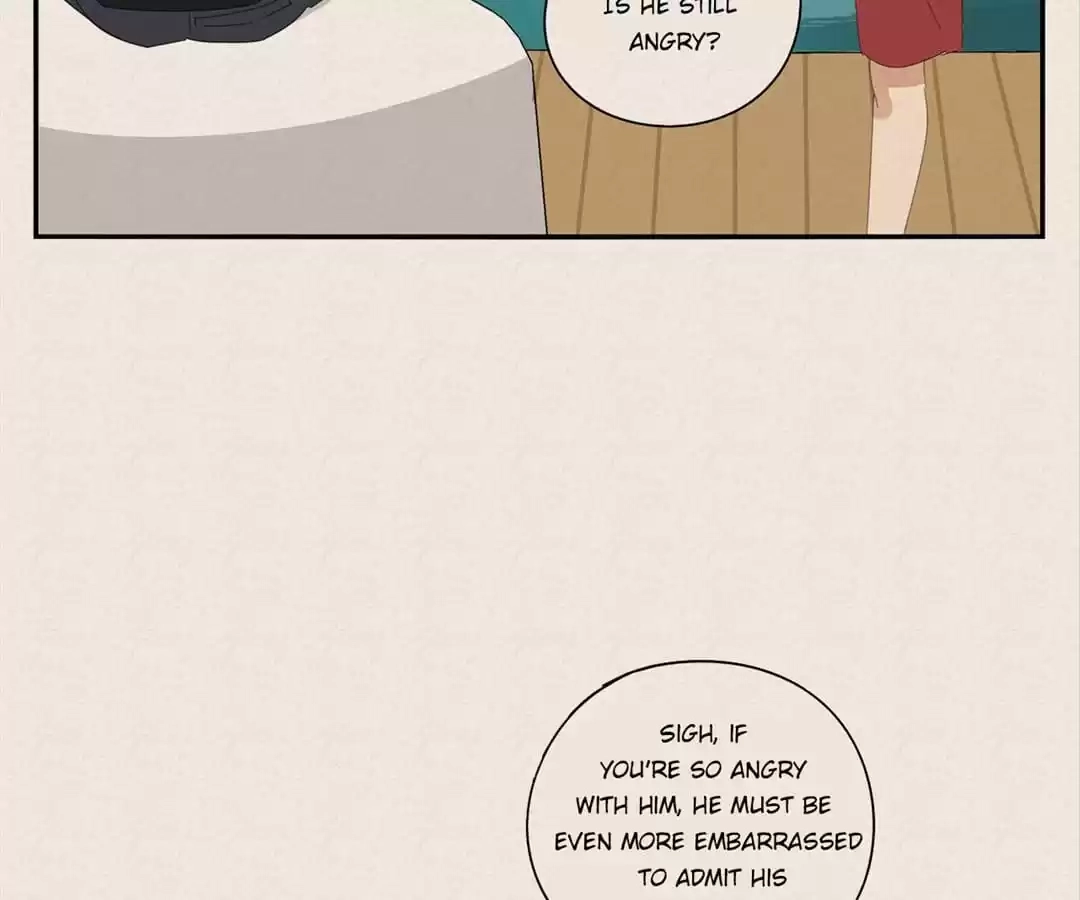 Within Reach Chapter 57 page 9 - 