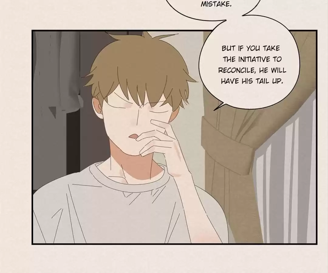 Within Reach Chapter 57 page 10 - 