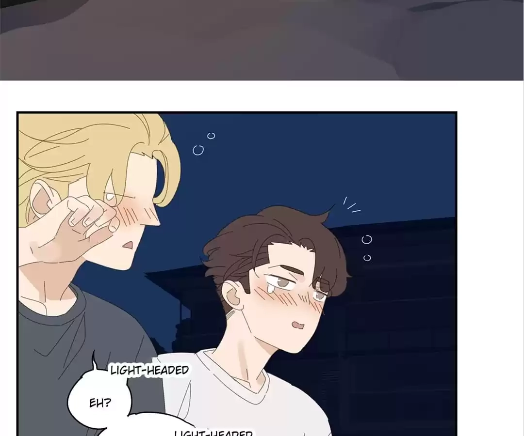 Within Reach Chapter 58 page 14 - 