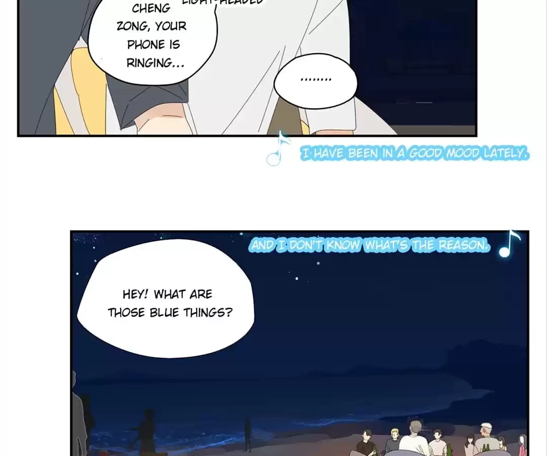 Within Reach Chapter 58 page 15 - 