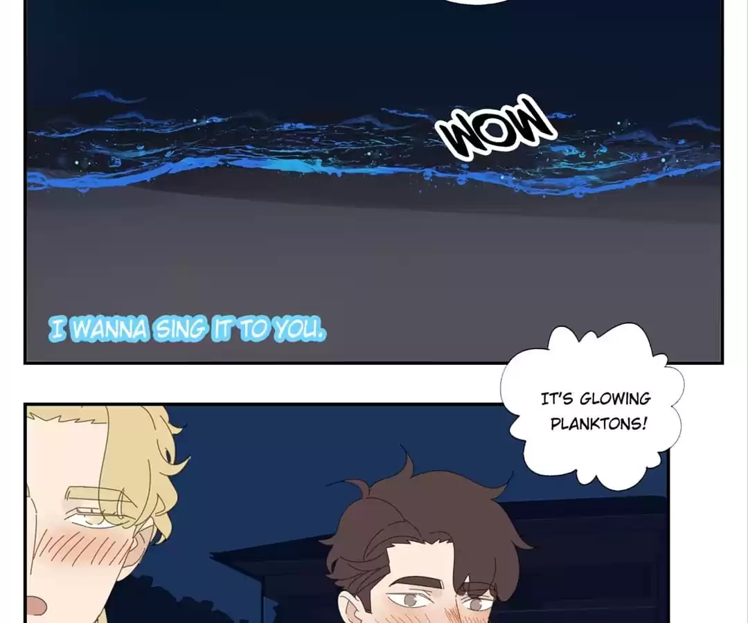 Within Reach Chapter 58 page 17 - 