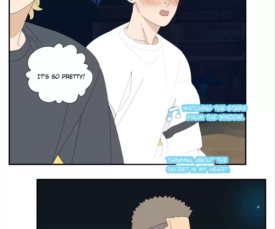 Within Reach Chapter 58 page 18 - 