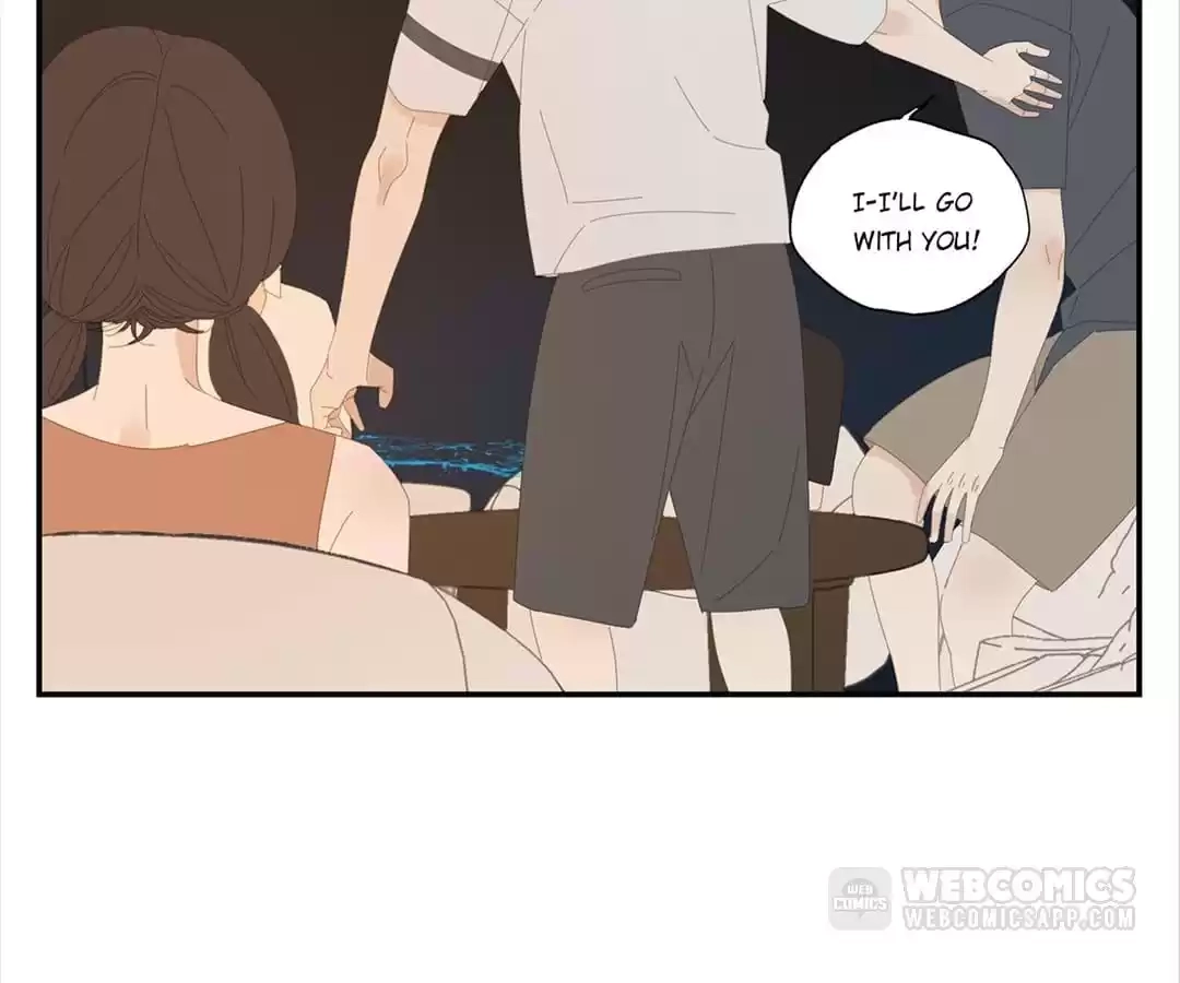 Within Reach Chapter 58 page 21 - 