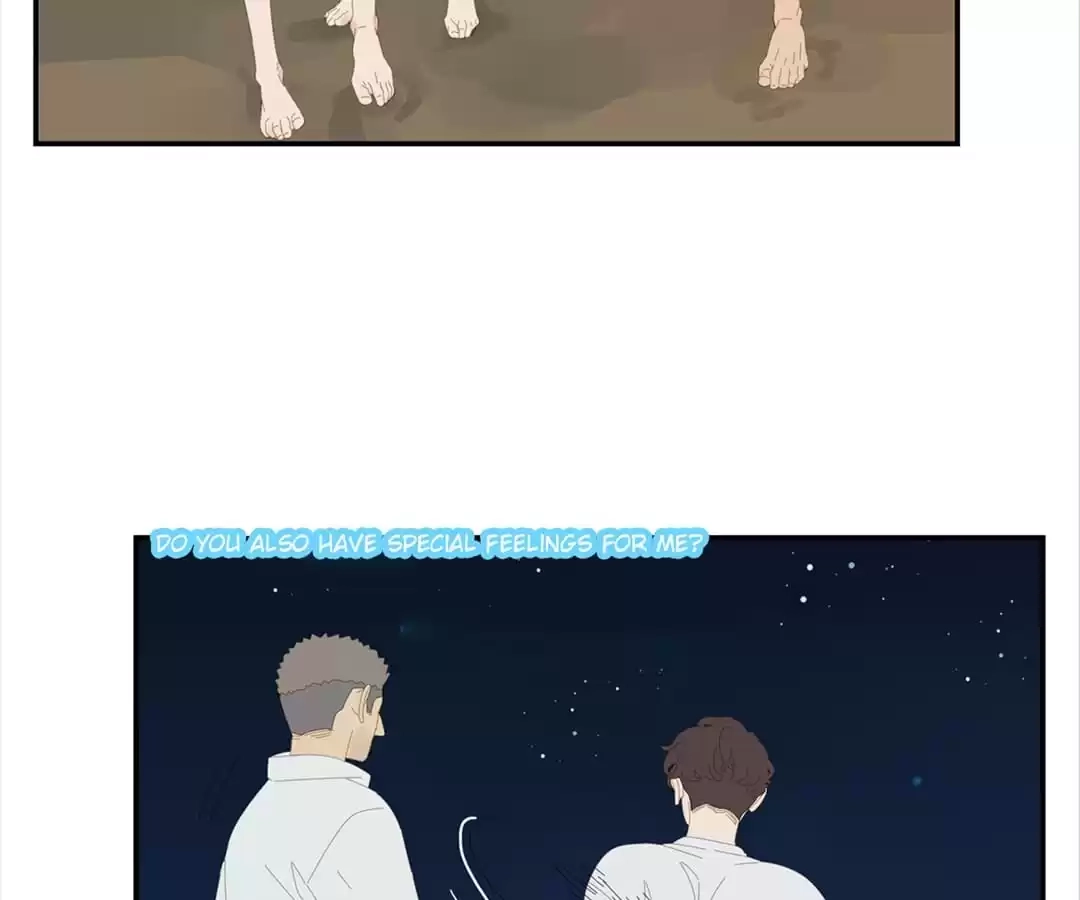Within Reach Chapter 58 page 23 - 
