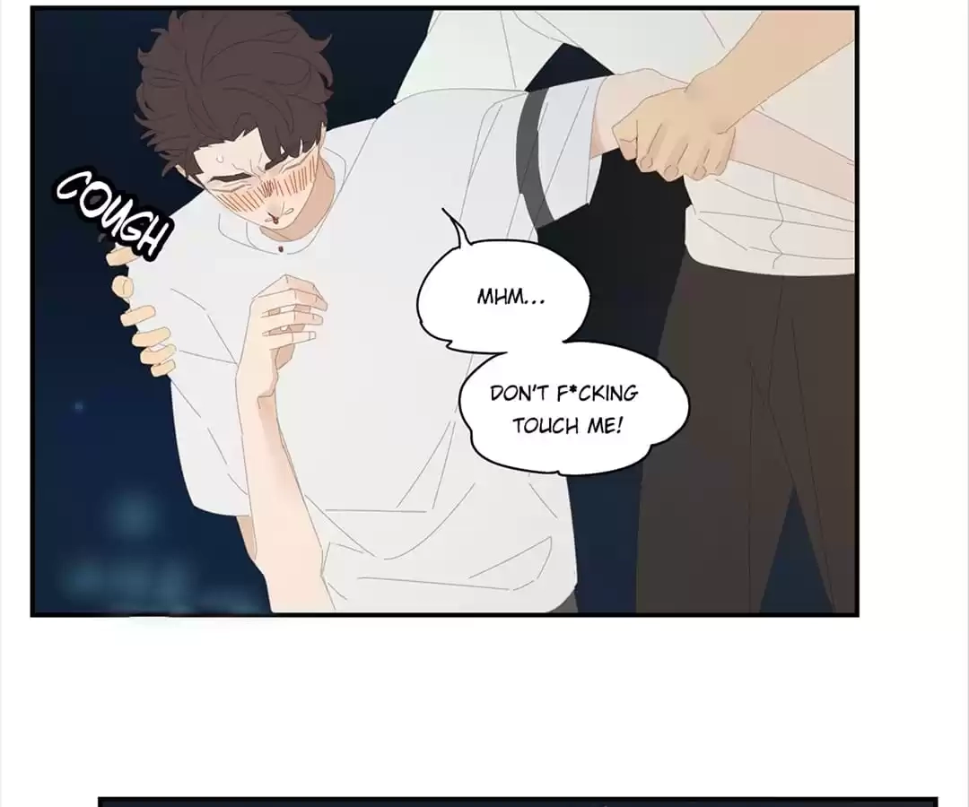 Within Reach Chapter 58 page 25 - 