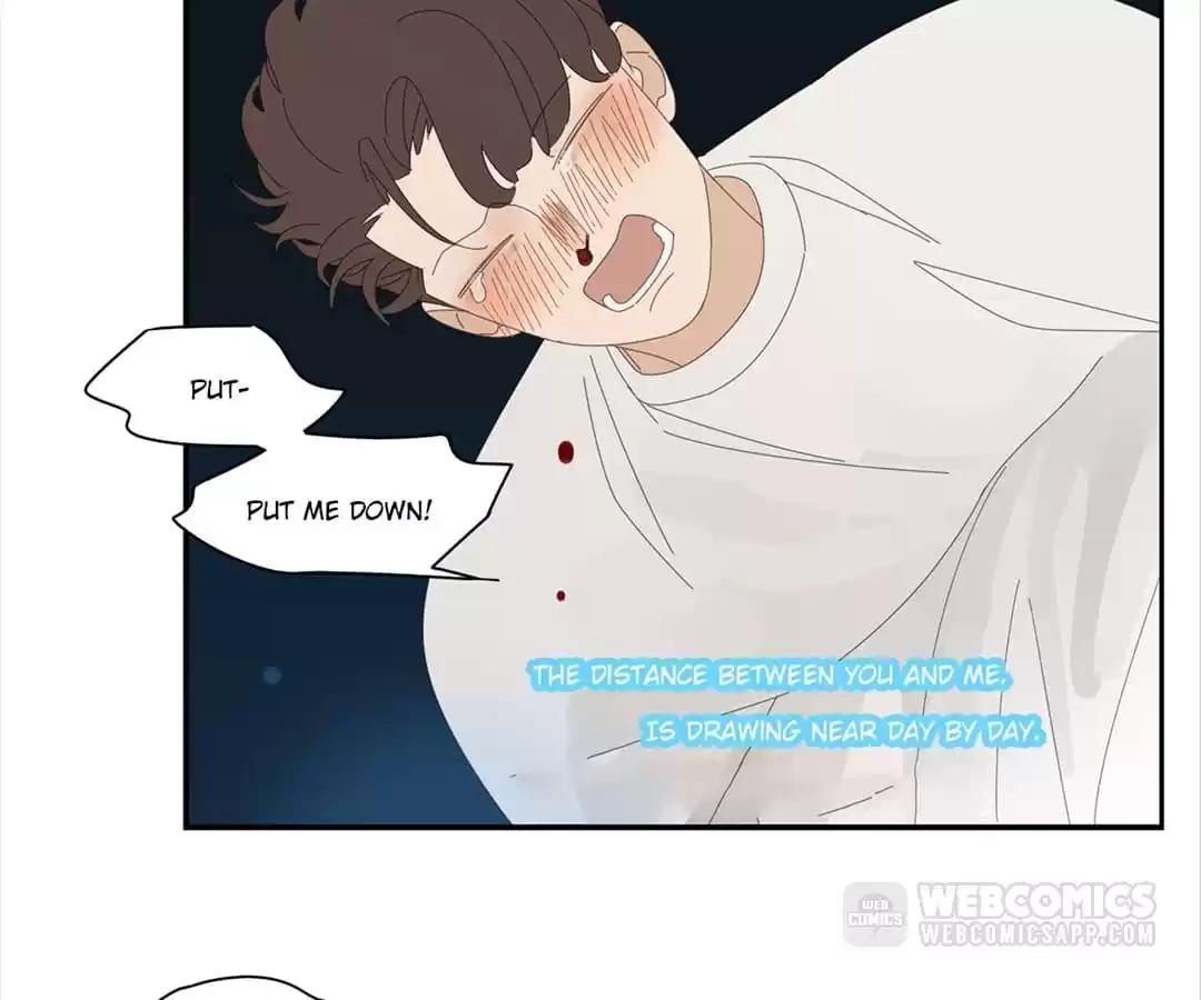 Within Reach Chapter 58 page 29 - 