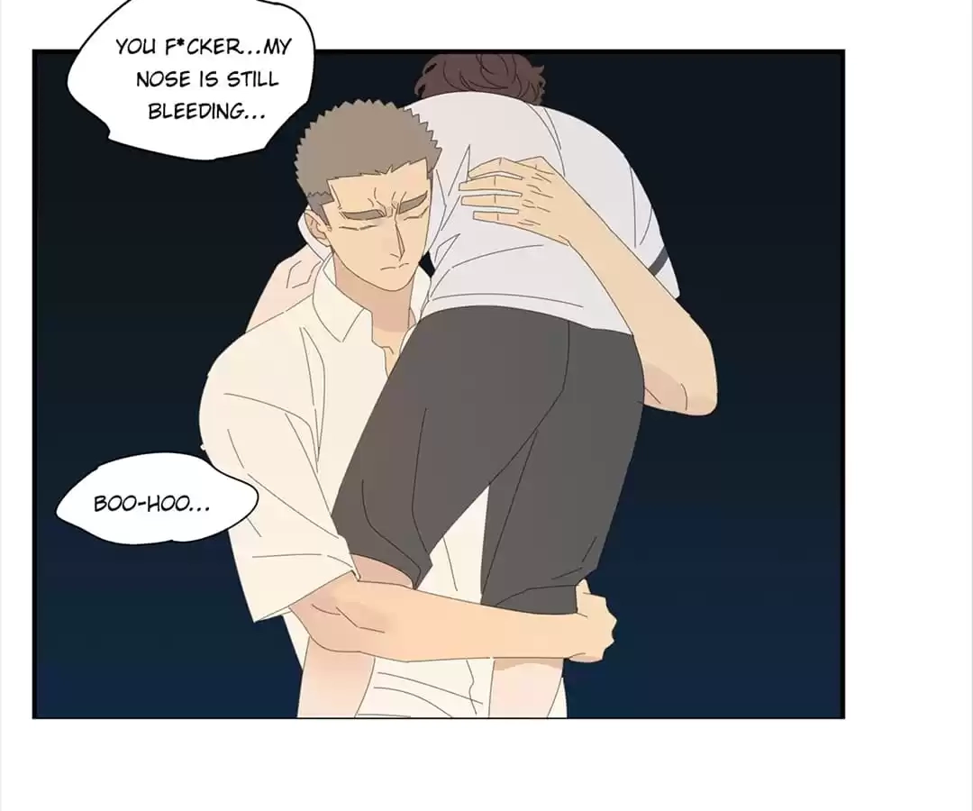 Within Reach Chapter 58 page 30 - 