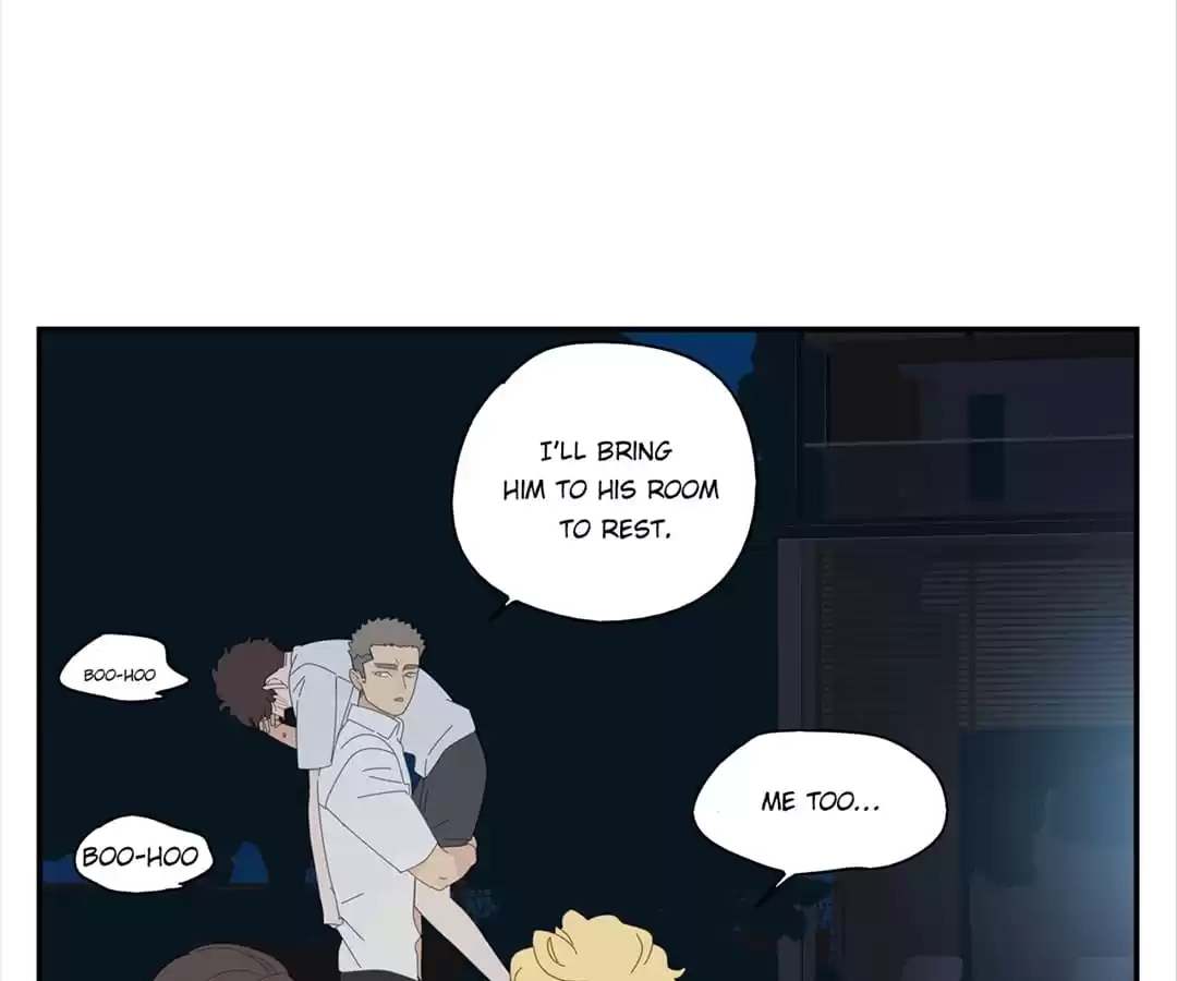 Within Reach Chapter 58 page 31 - 