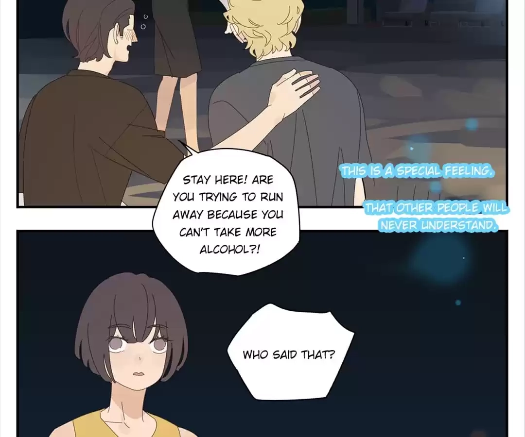 Within Reach Chapter 58 page 32 - 
