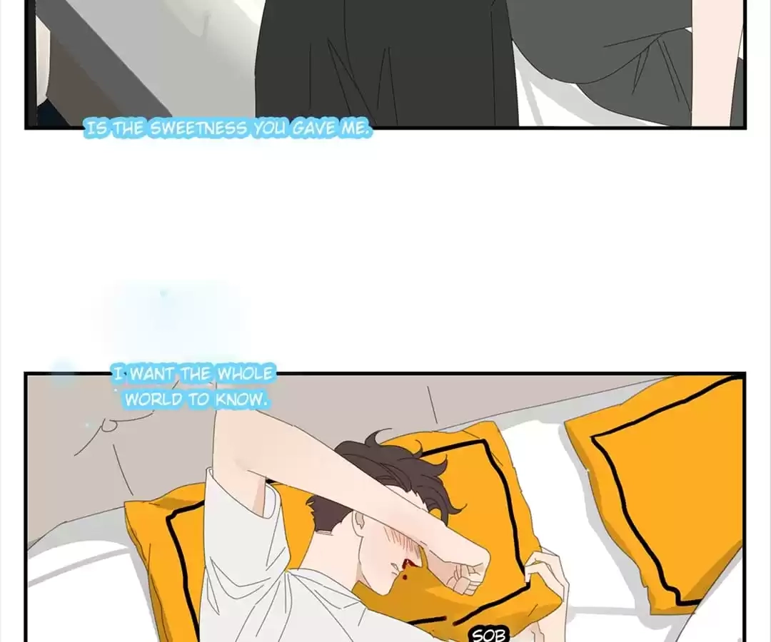 Within Reach Chapter 58 page 35 - 