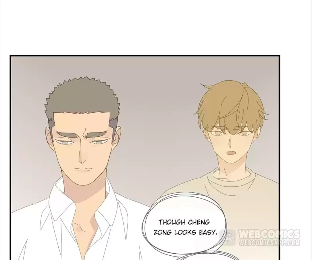 Within Reach Chapter 58 page 37 - 