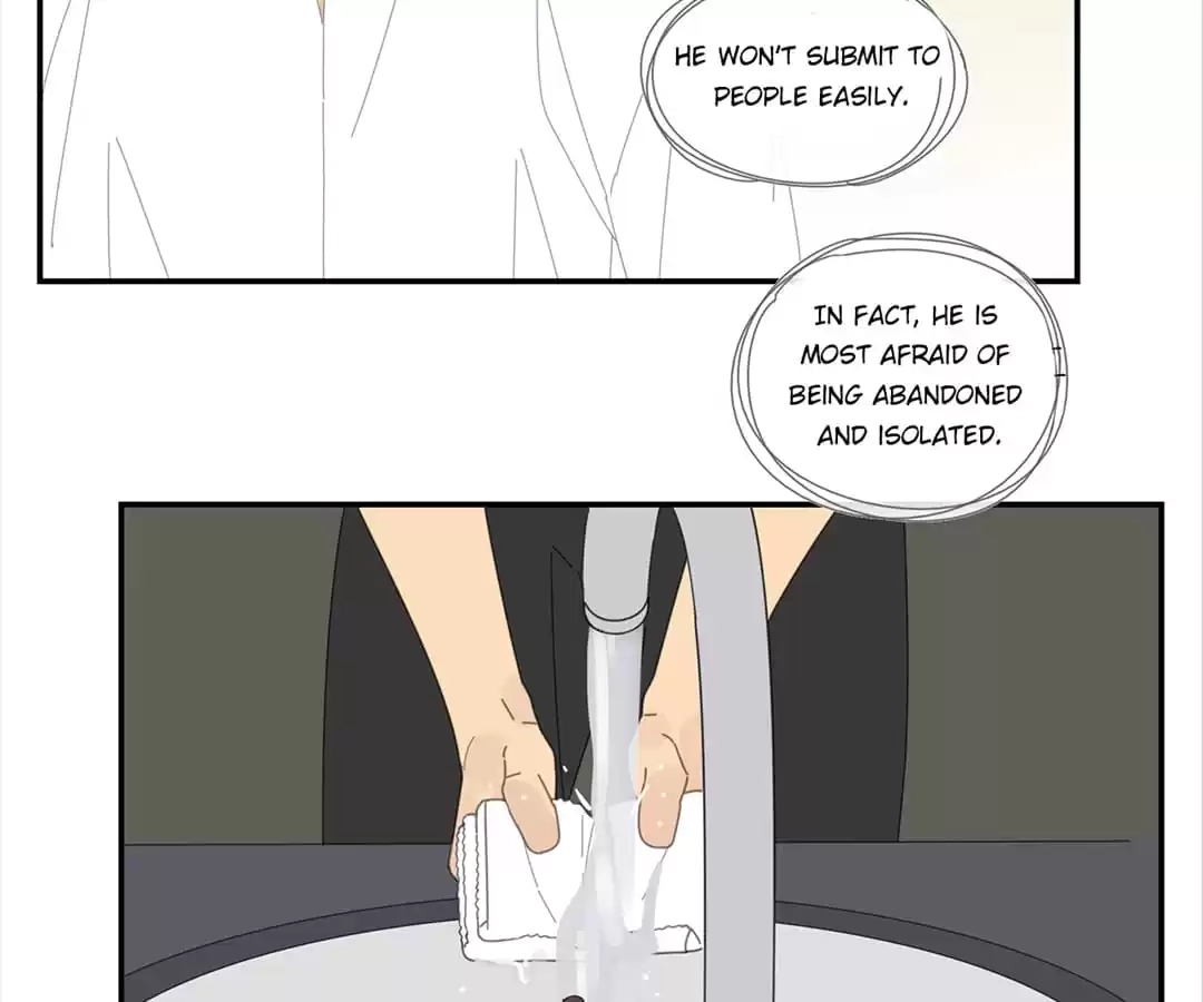 Within Reach Chapter 58 page 38 - 