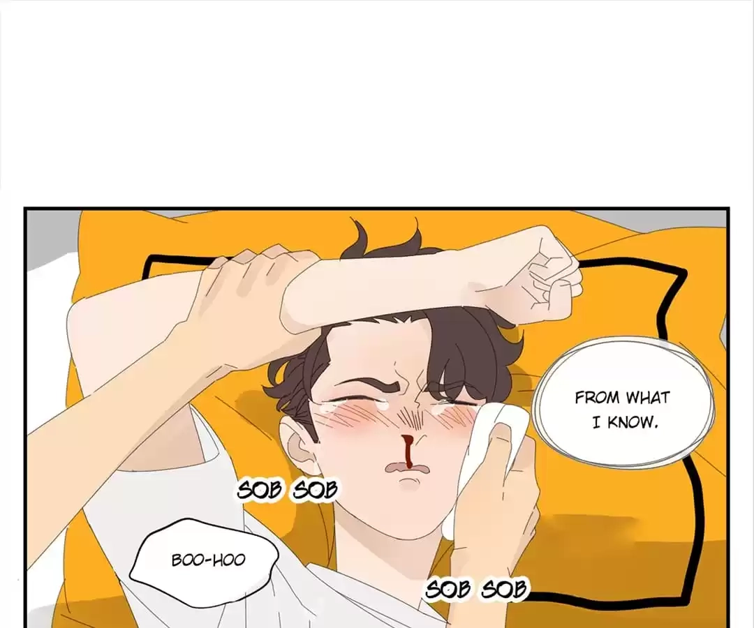 Within Reach Chapter 58 page 40 - 
