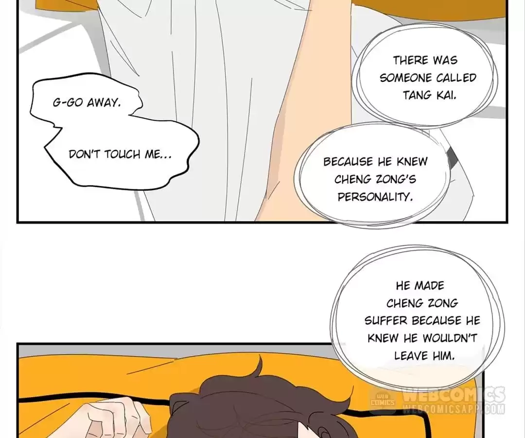 Within Reach Chapter 58 page 41 - 