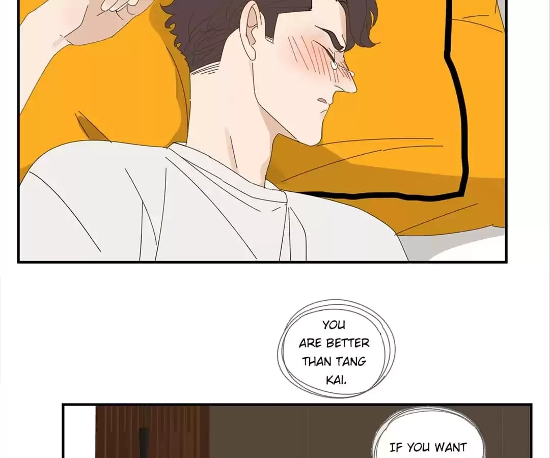 Within Reach Chapter 58 page 42 - 