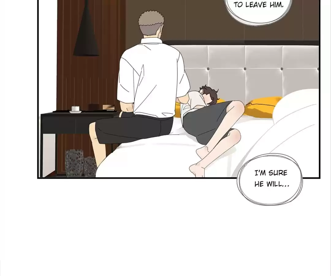 Within Reach Chapter 58 page 43 - 