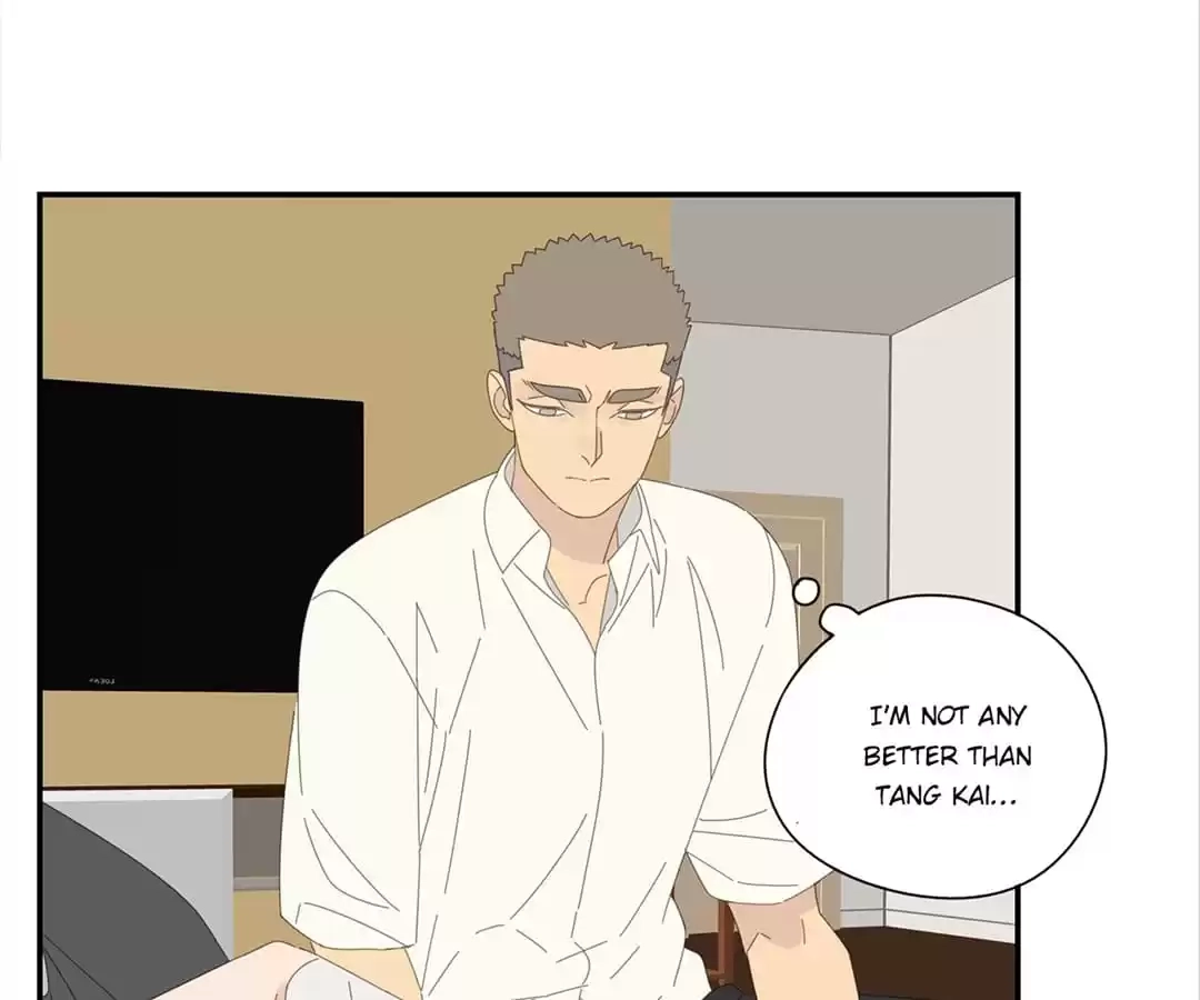 Within Reach Chapter 58 page 44 - 