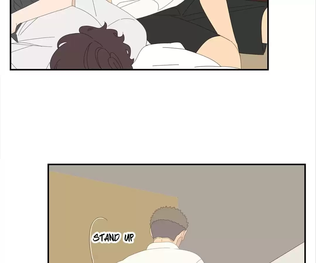 Within Reach Chapter 58 page 45 - 
