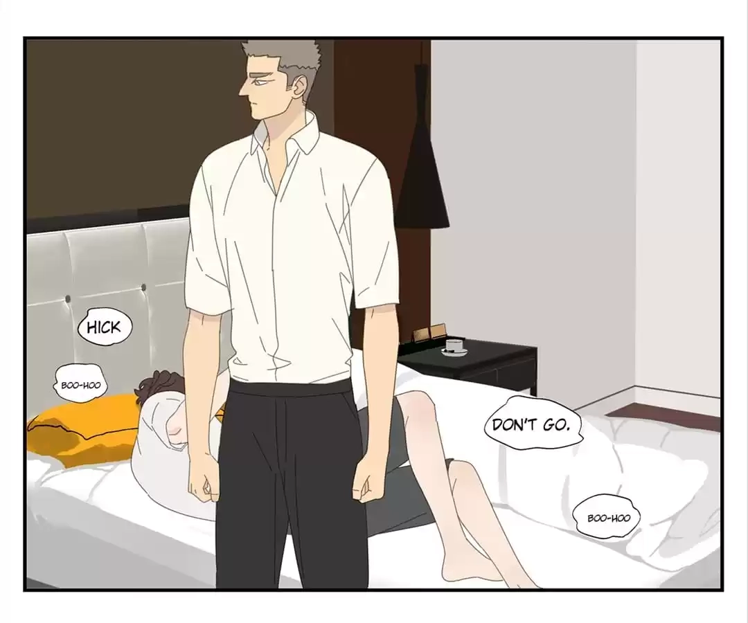 Within Reach Chapter 58 page 51 - 