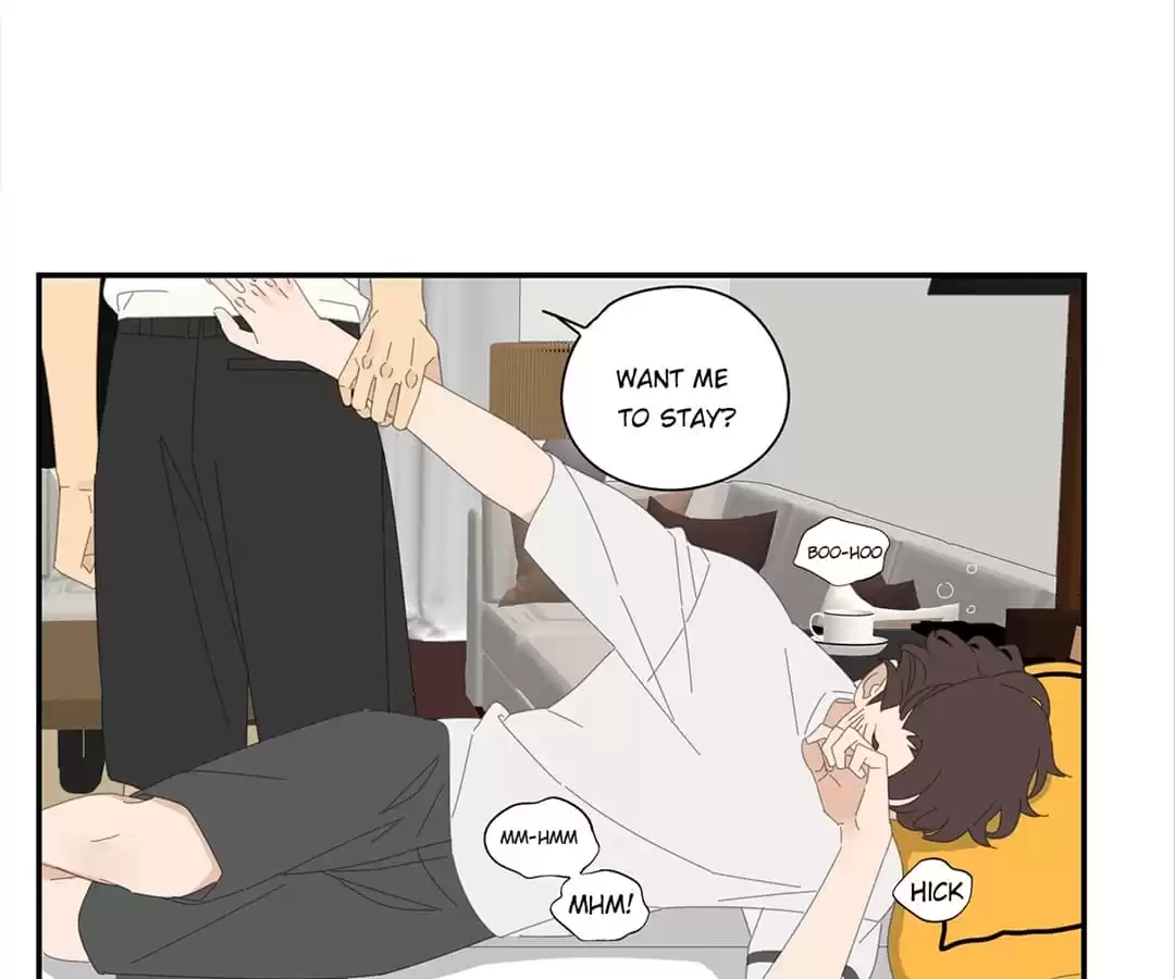 Within Reach Chapter 58 page 52 - 