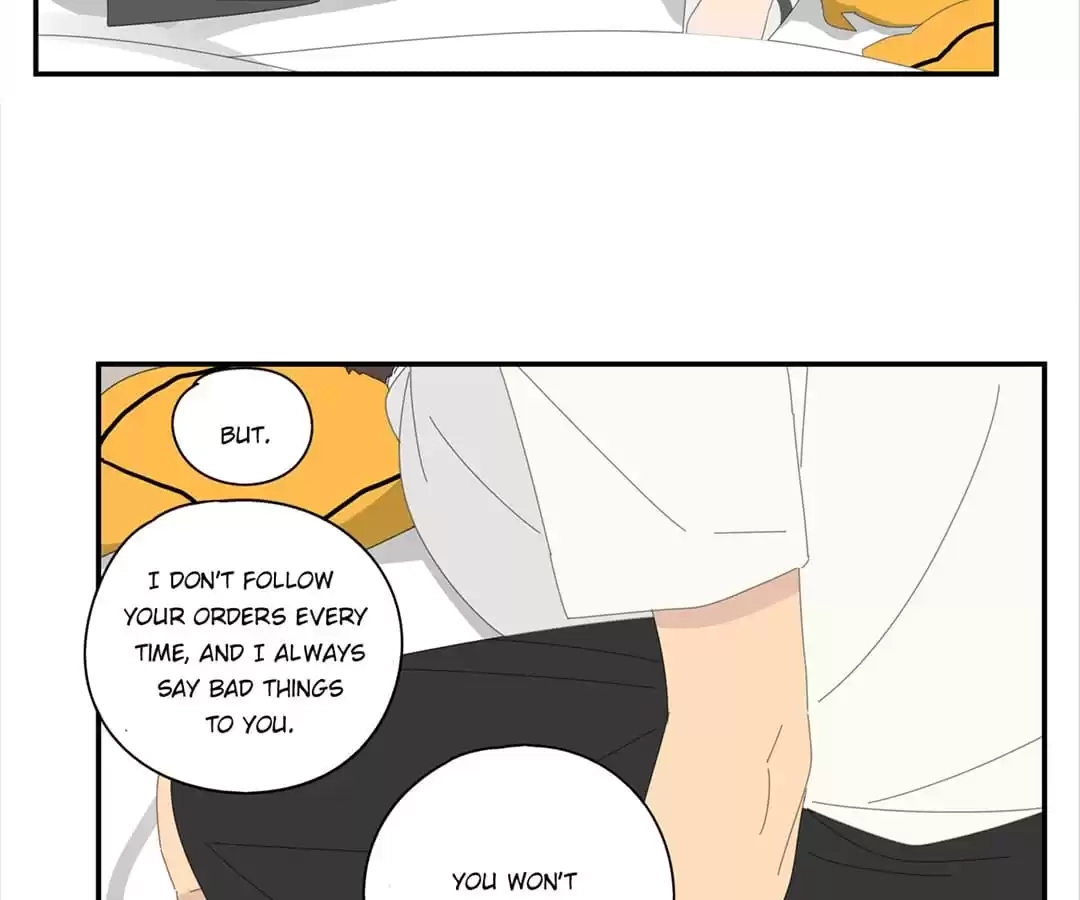 Within Reach Chapter 58 page 53 - 