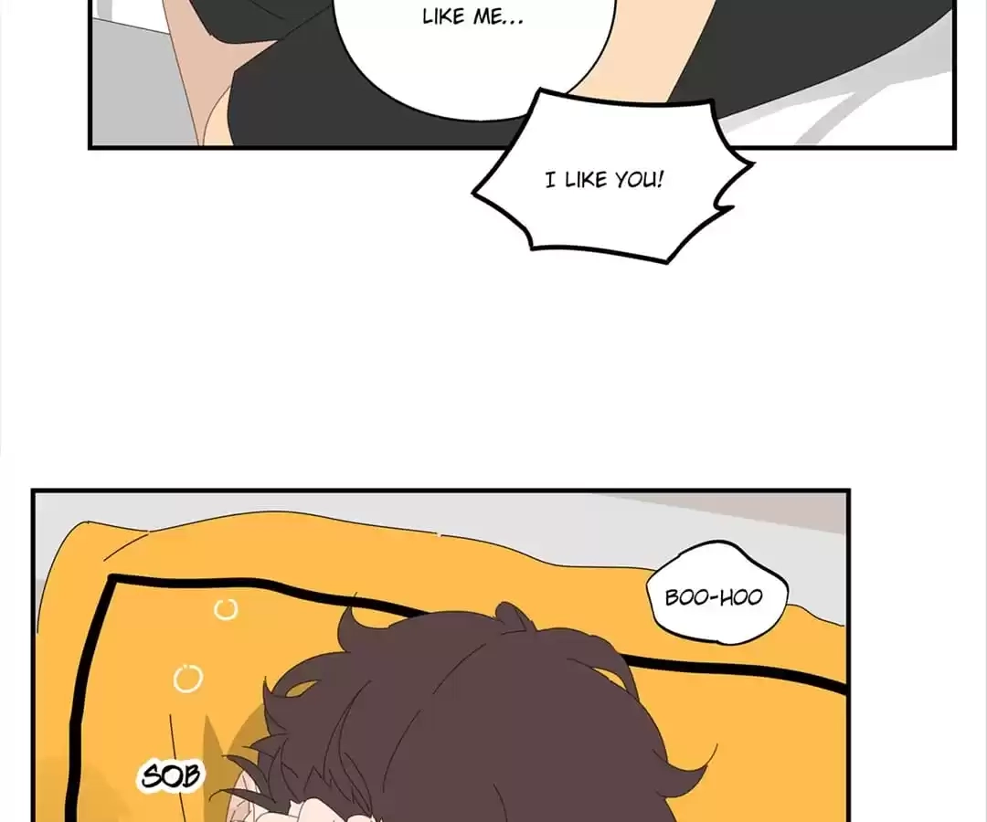 Within Reach Chapter 58 page 54 - 