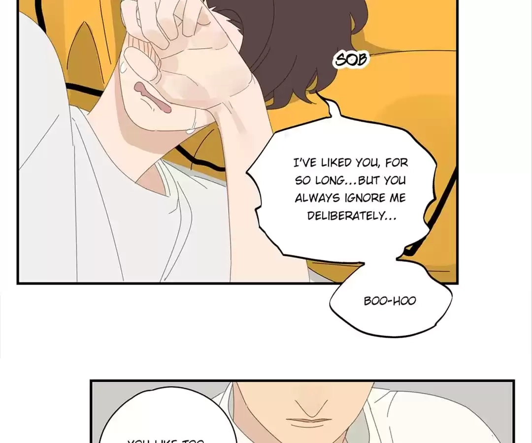Within Reach Chapter 58 page 55 - 