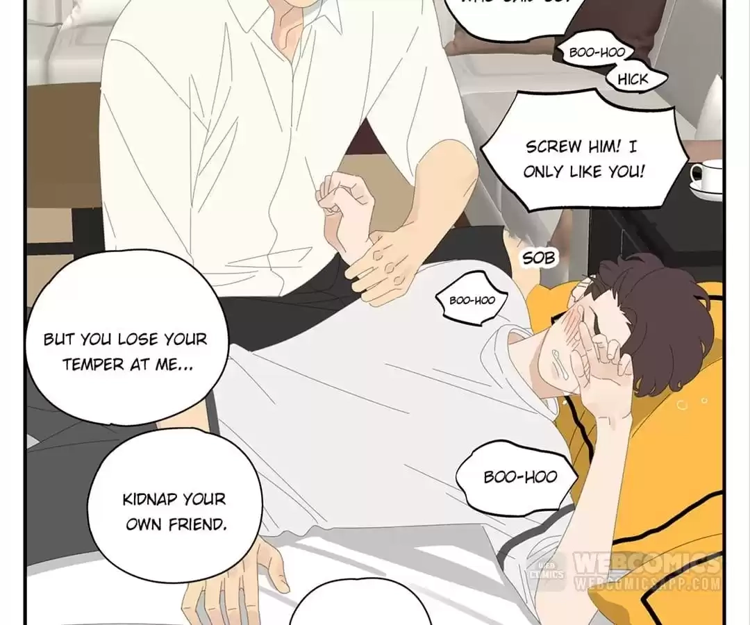Within Reach Chapter 58 page 57 - 