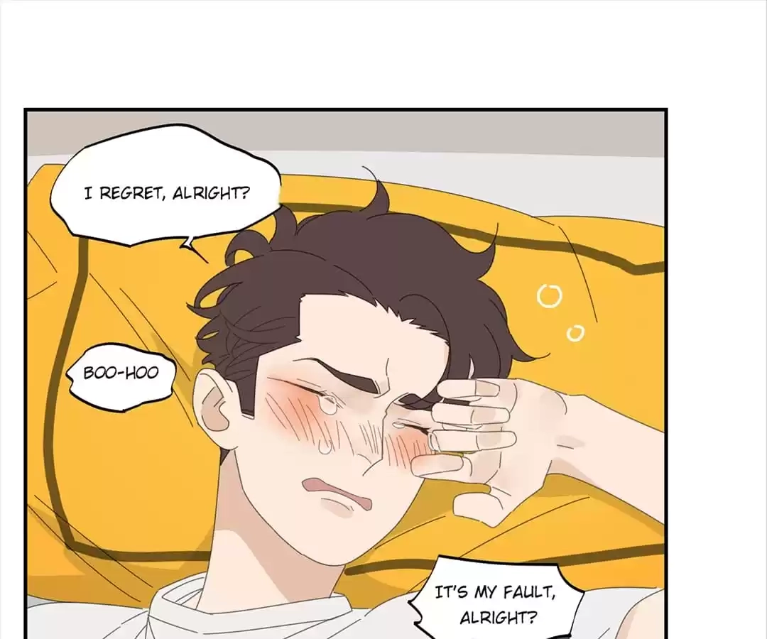 Within Reach Chapter 58 page 59 - 