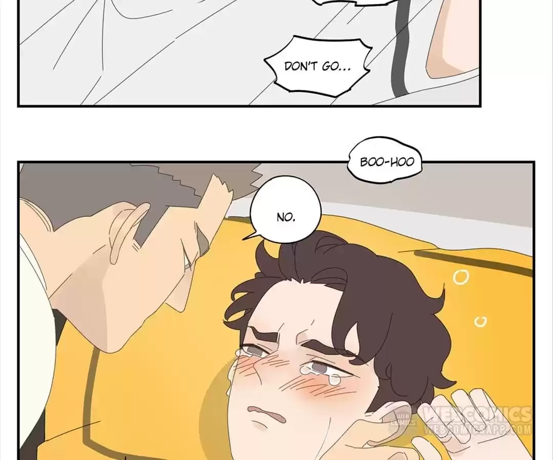 Within Reach Chapter 58 page 60 - 