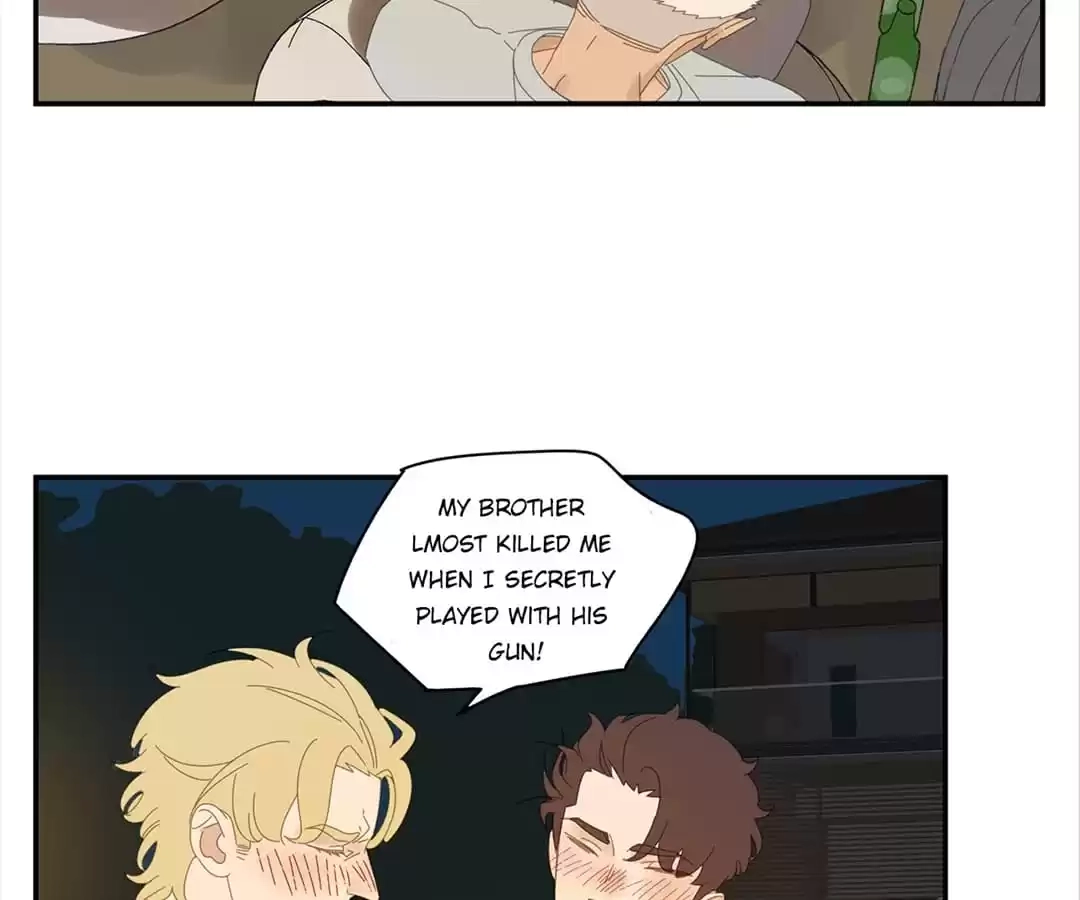 Within Reach Chapter 58 page 7 - 