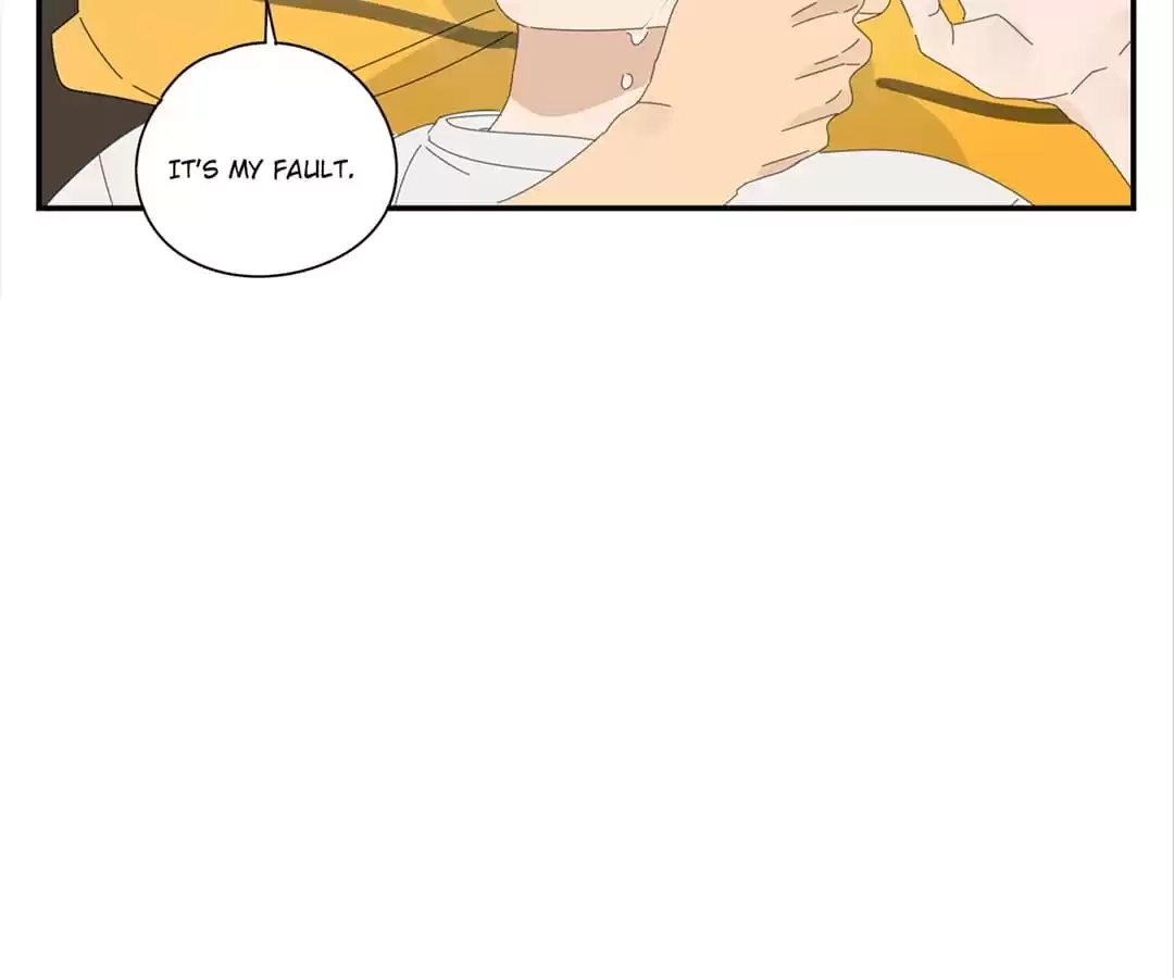 Within Reach Chapter 58 page 61 - 