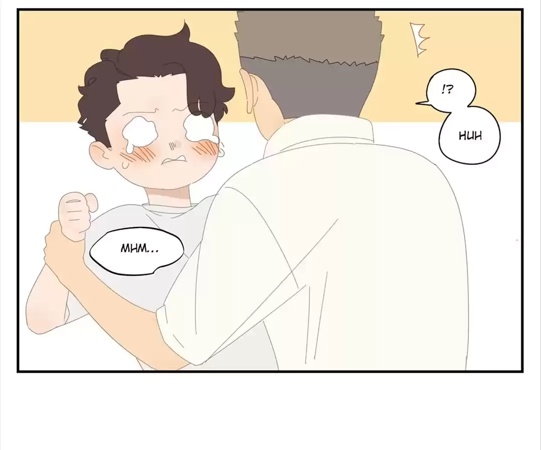 Within Reach Chapter 58 page 66 - 
