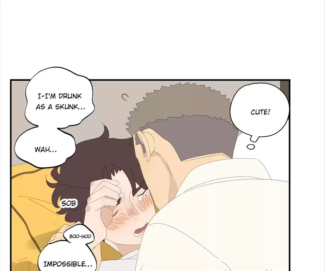 Within Reach Chapter 58 page 67 - 